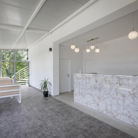 Apartments Eon גבגלייה מראה חיצוני תמונה