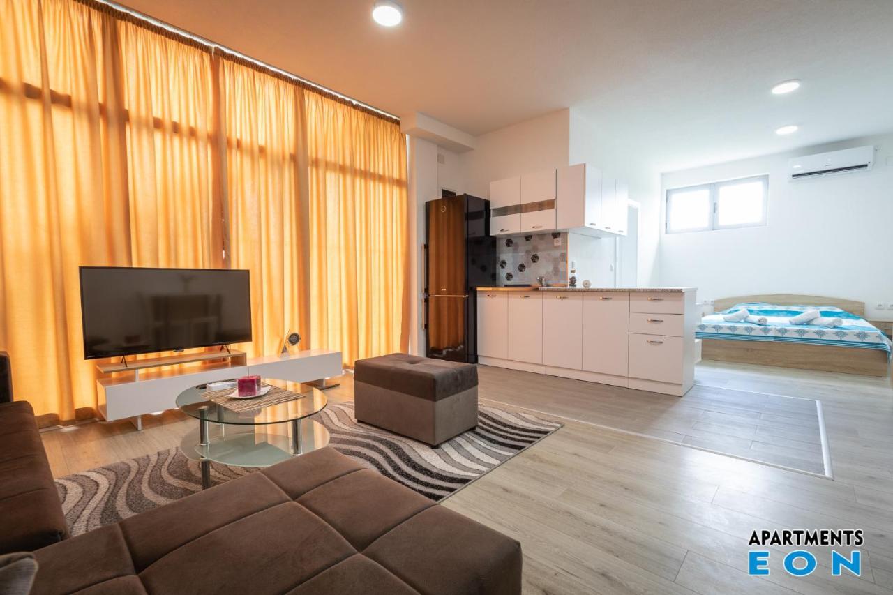 Apartments Eon גבגלייה מראה חיצוני תמונה
