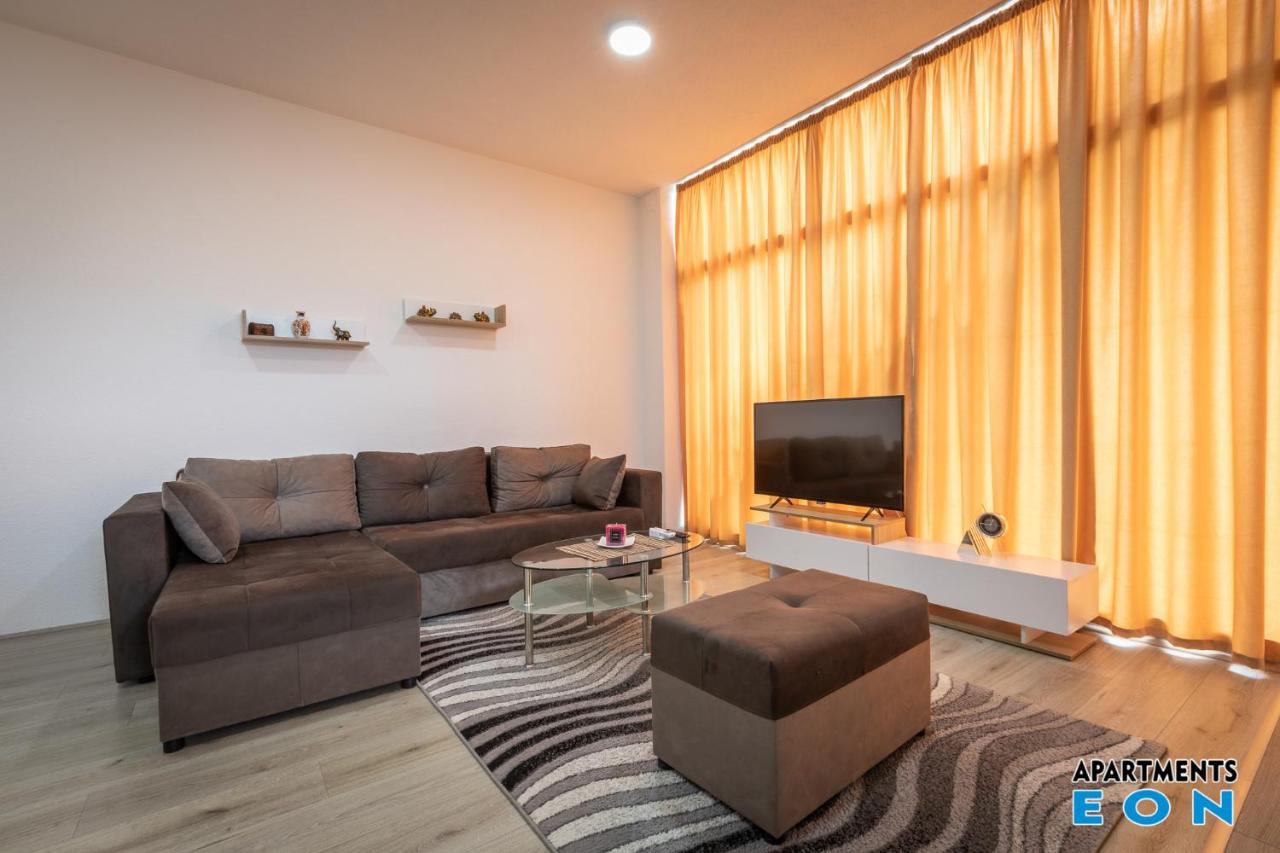 Apartments Eon גבגלייה מראה חיצוני תמונה