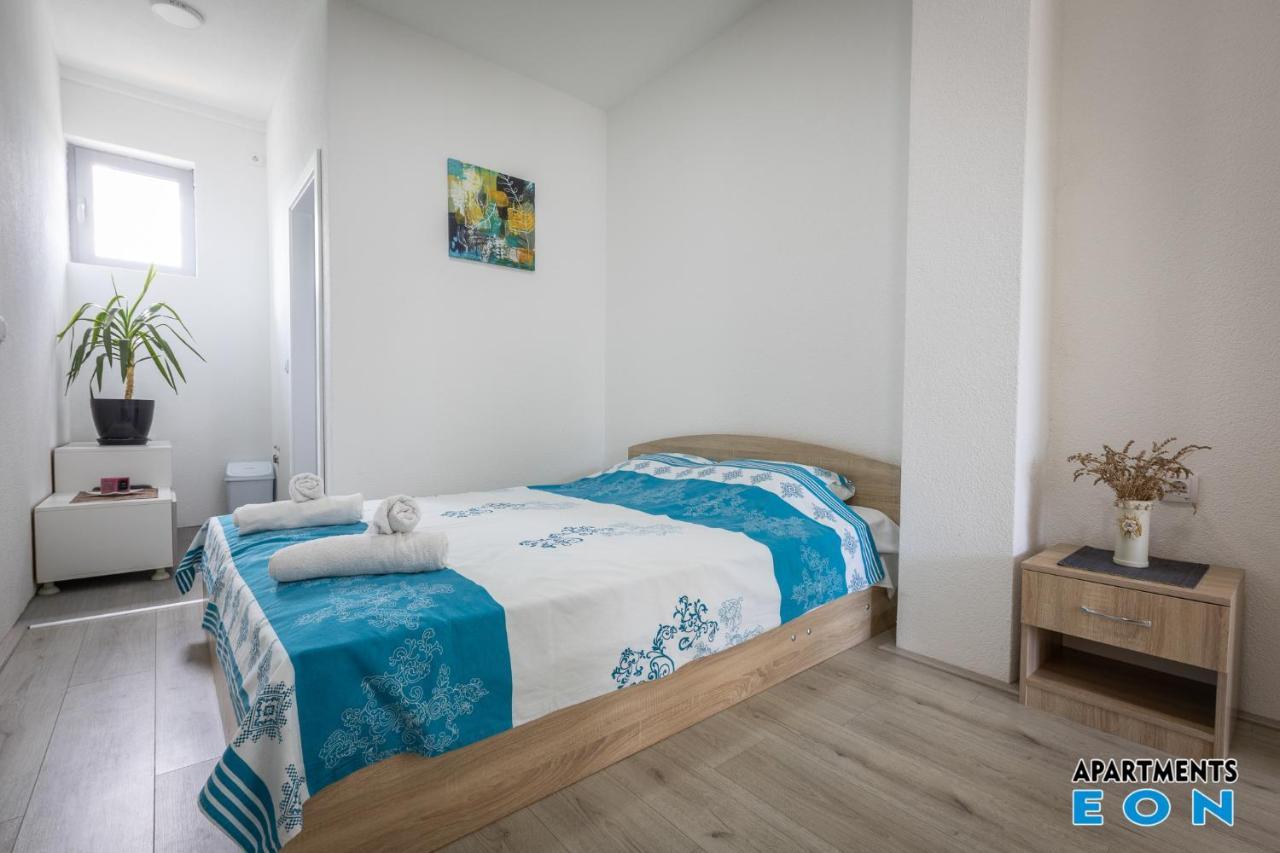 Apartments Eon גבגלייה מראה חיצוני תמונה