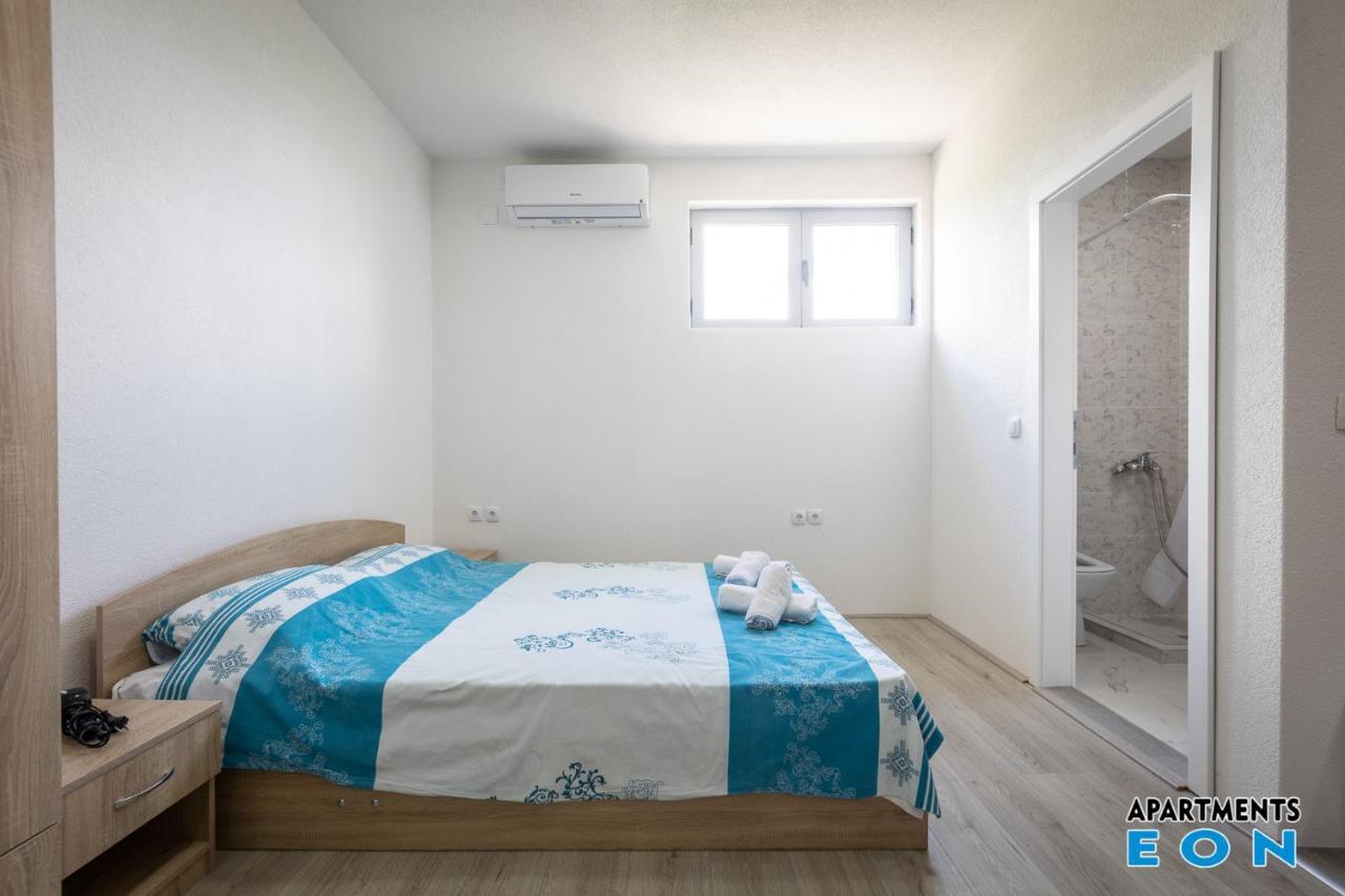 Apartments Eon גבגלייה מראה חיצוני תמונה