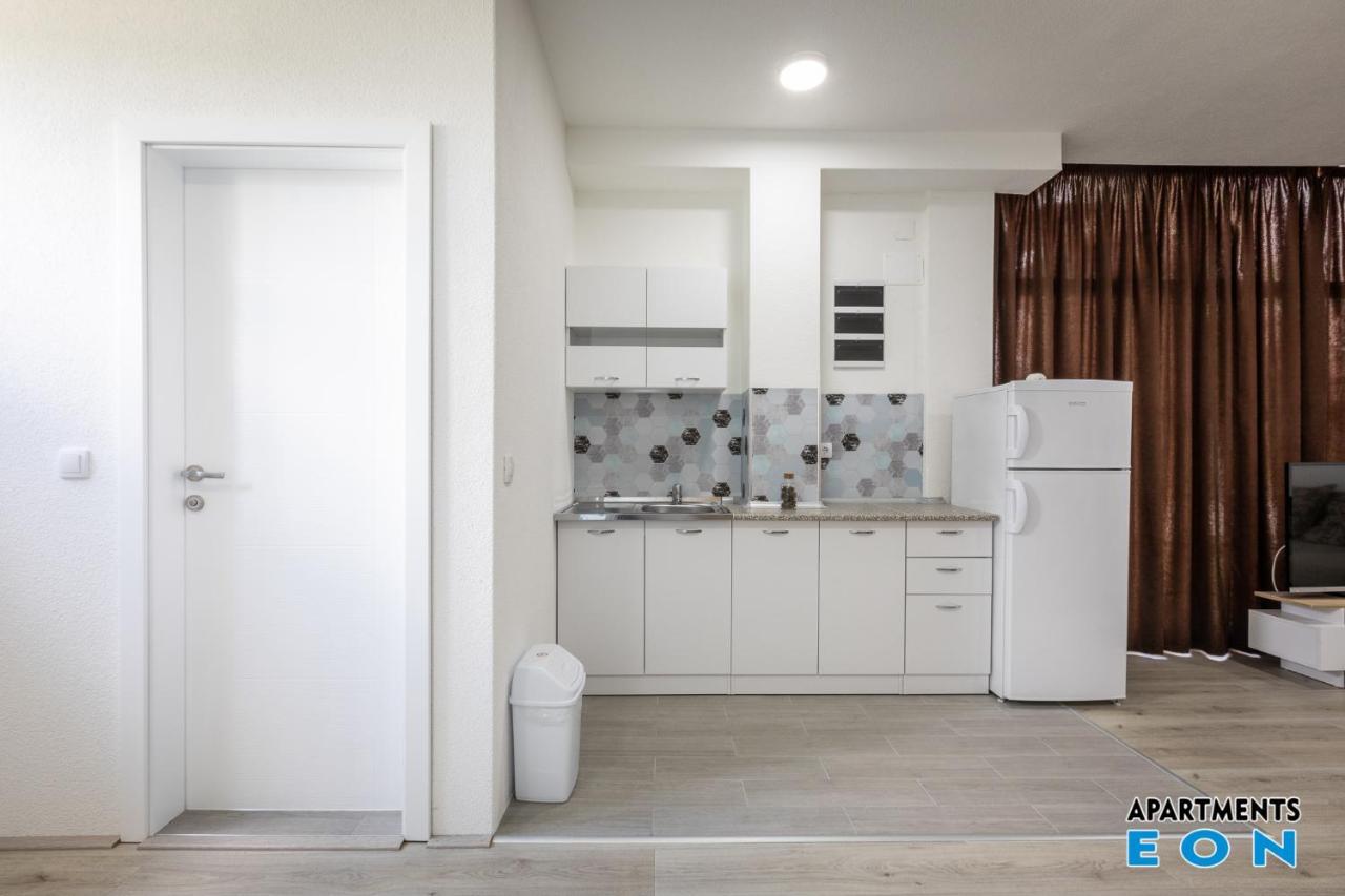 Apartments Eon גבגלייה מראה חיצוני תמונה