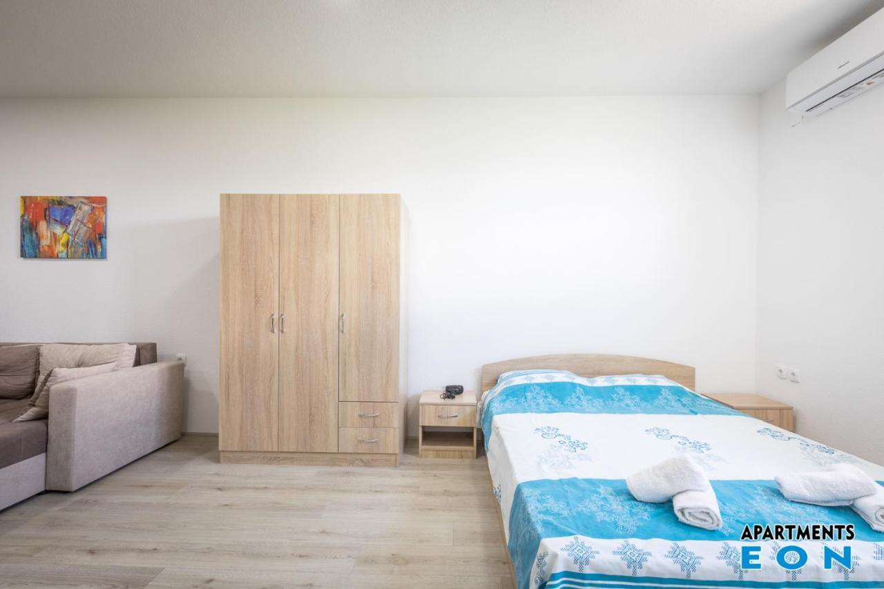 Apartments Eon גבגלייה מראה חיצוני תמונה