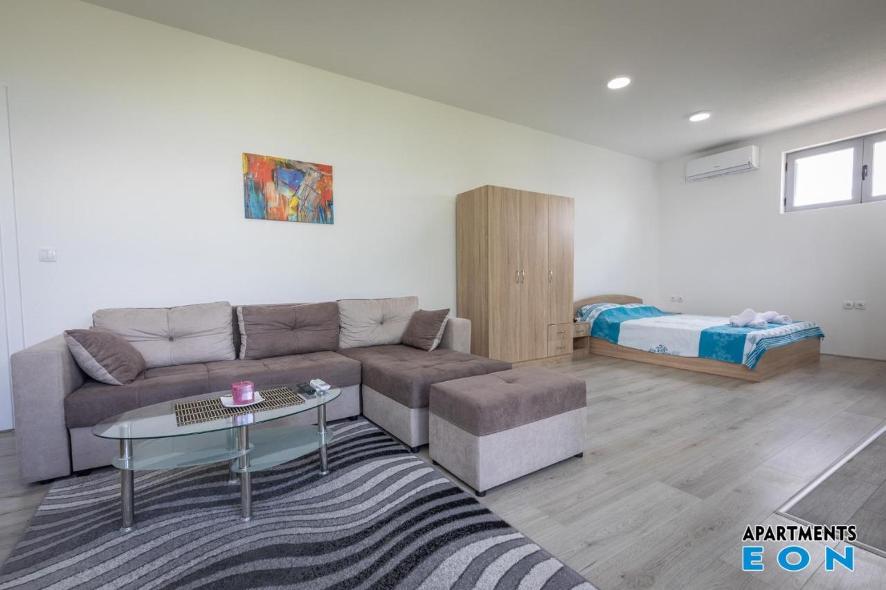 Apartments Eon גבגלייה מראה חיצוני תמונה