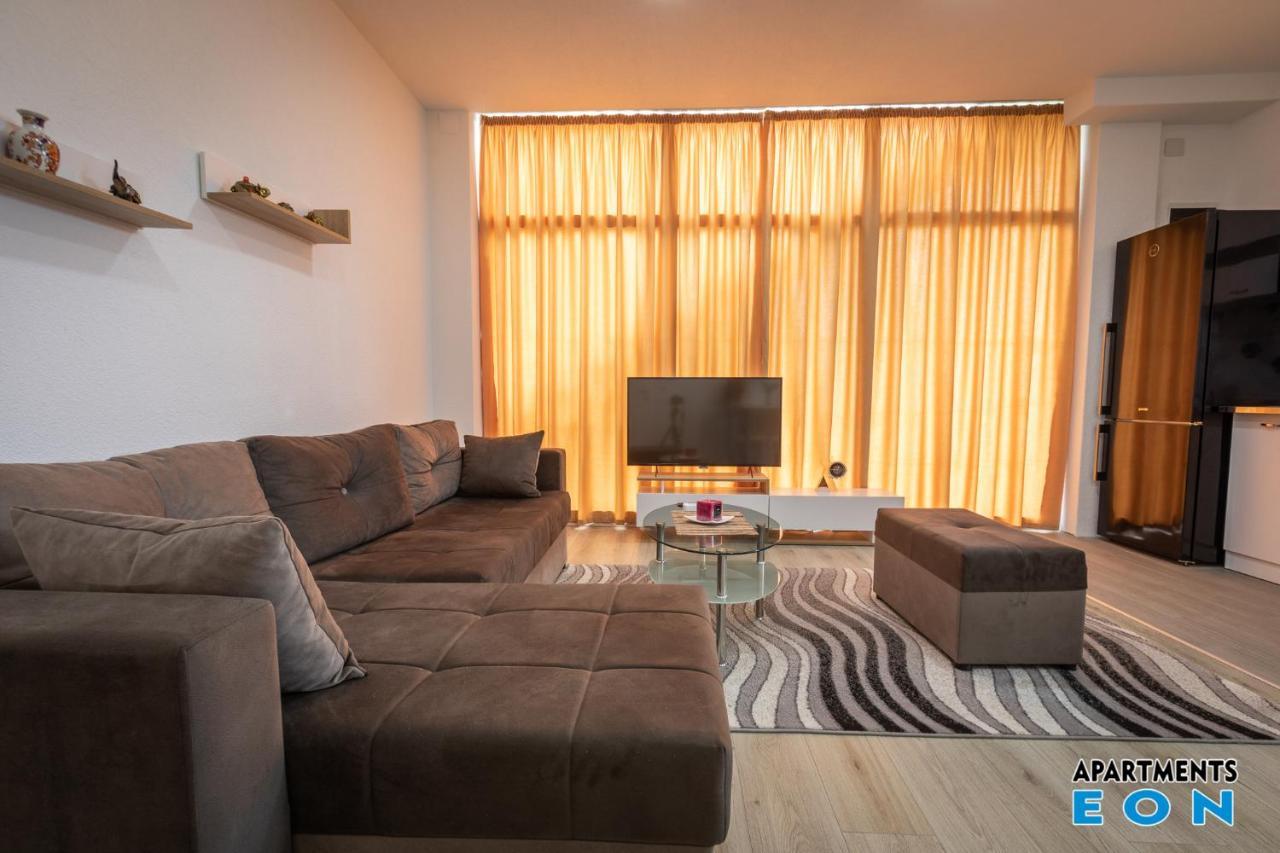 Apartments Eon גבגלייה מראה חיצוני תמונה