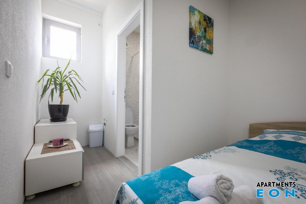 Apartments Eon גבגלייה מראה חיצוני תמונה