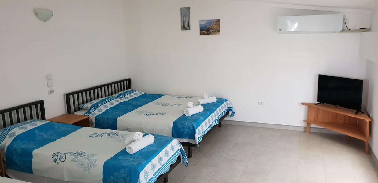 Apartments Eon גבגלייה מראה חיצוני תמונה