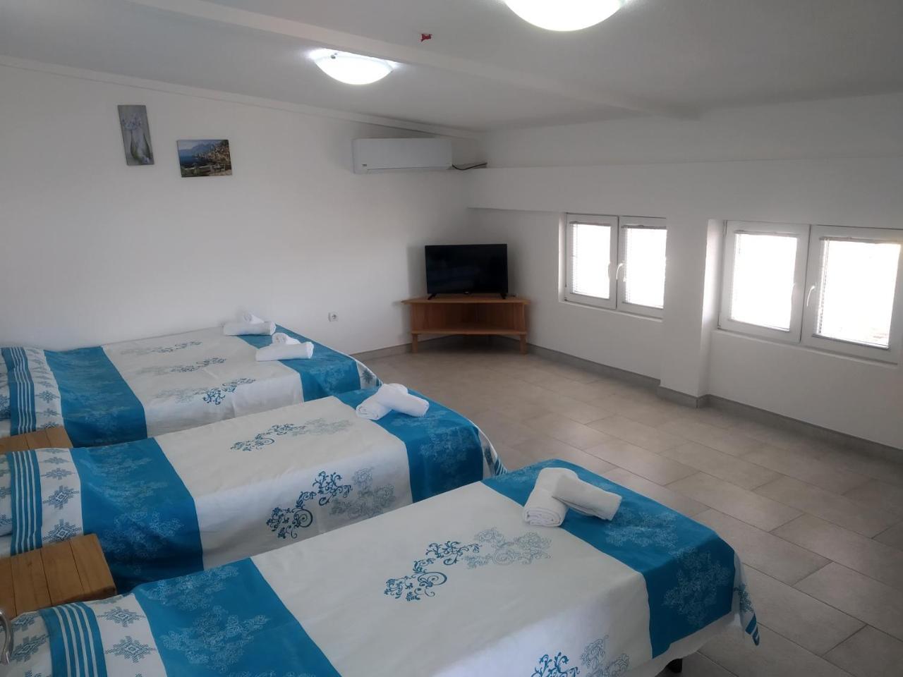 Apartments Eon גבגלייה מראה חיצוני תמונה