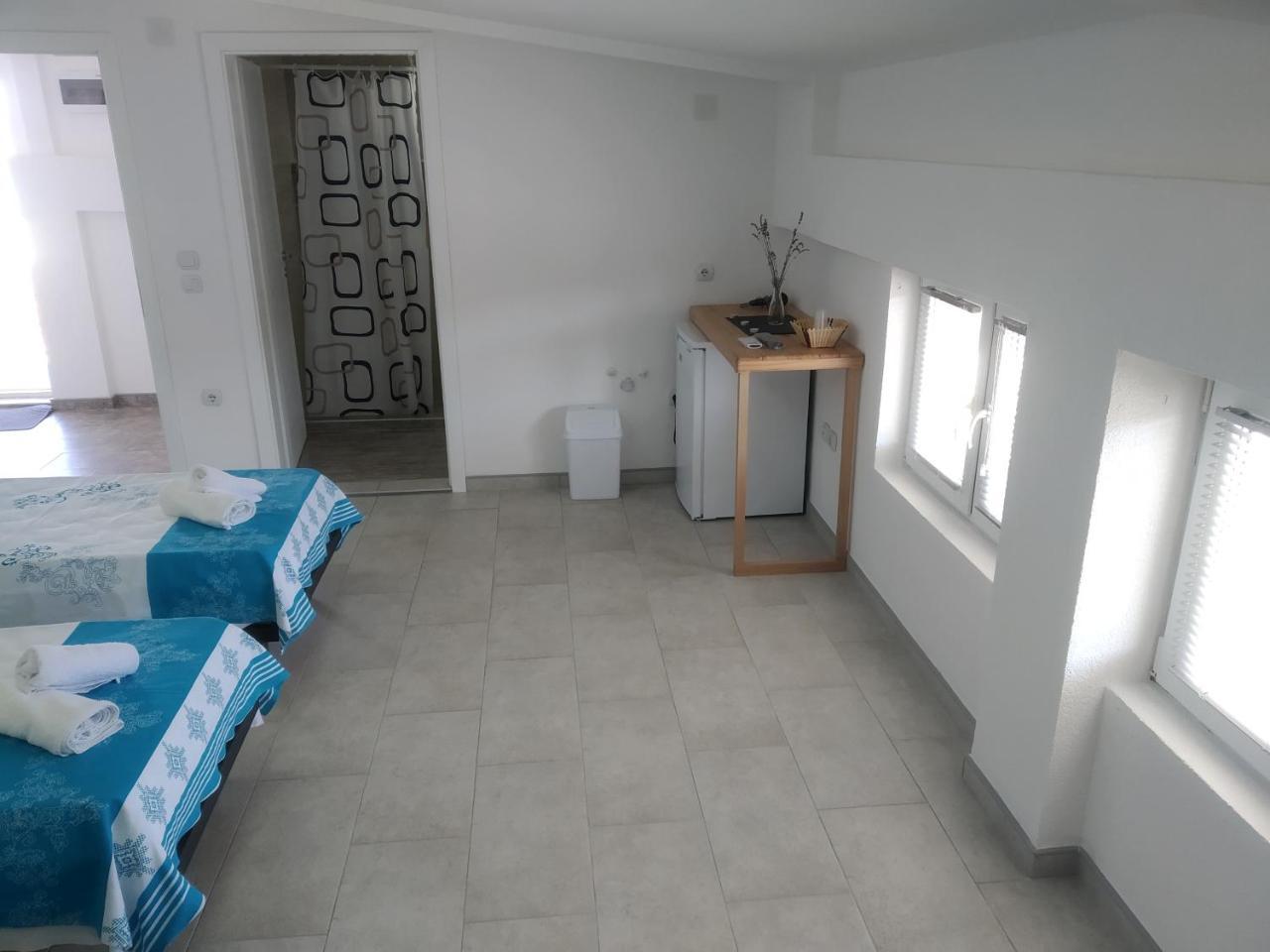 Apartments Eon גבגלייה מראה חיצוני תמונה