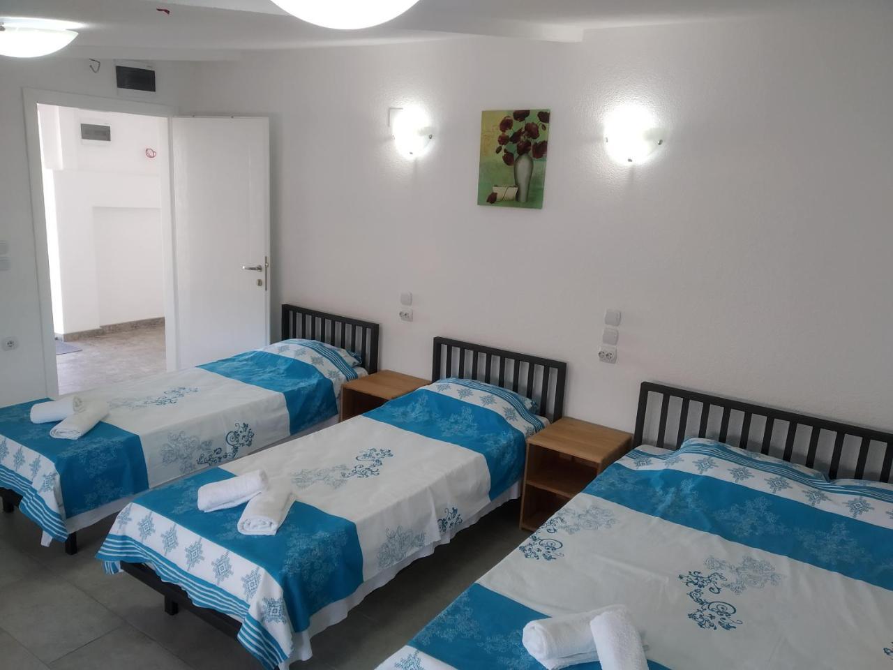 Apartments Eon גבגלייה מראה חיצוני תמונה