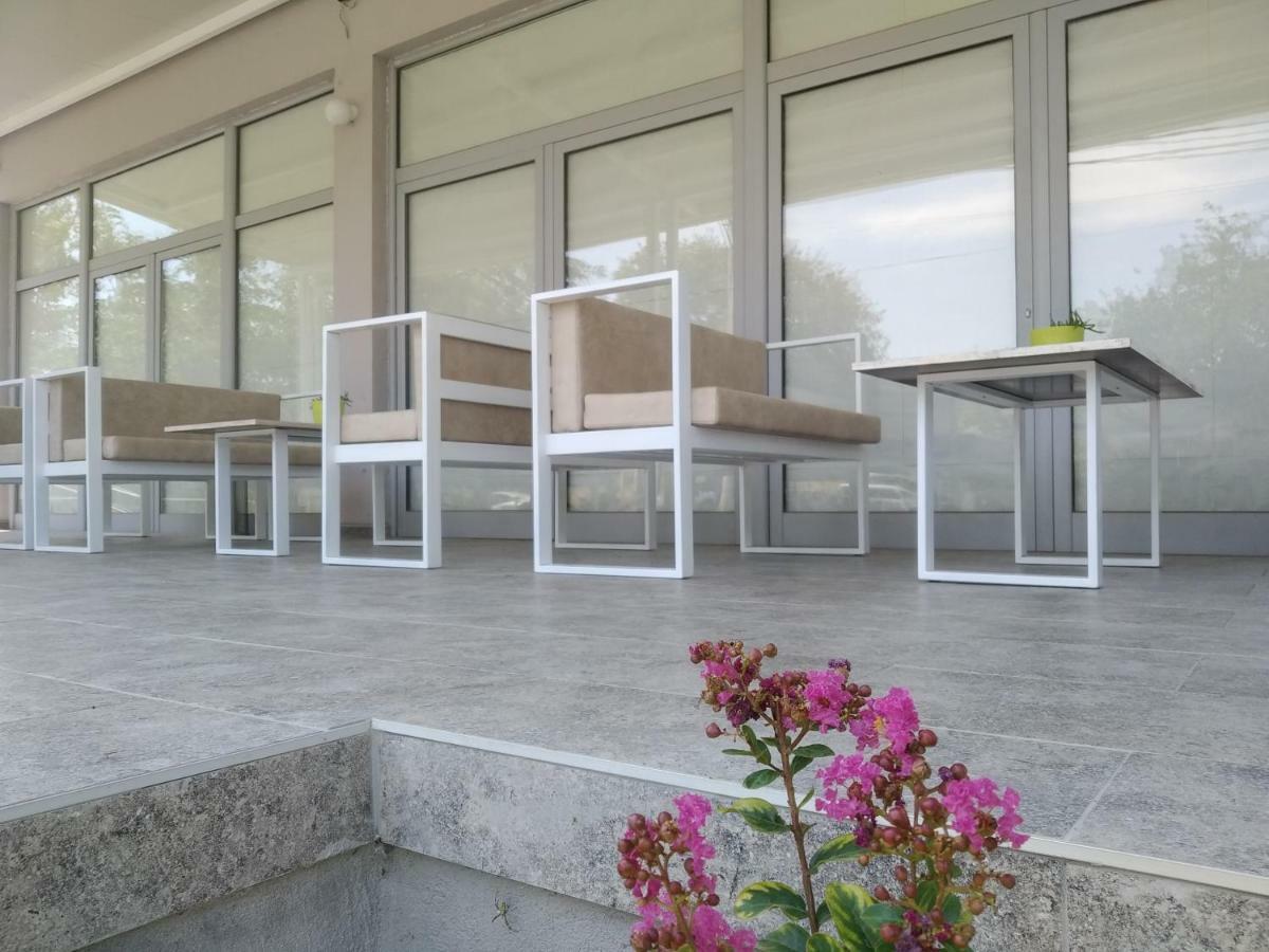 Apartments Eon גבגלייה מראה חיצוני תמונה