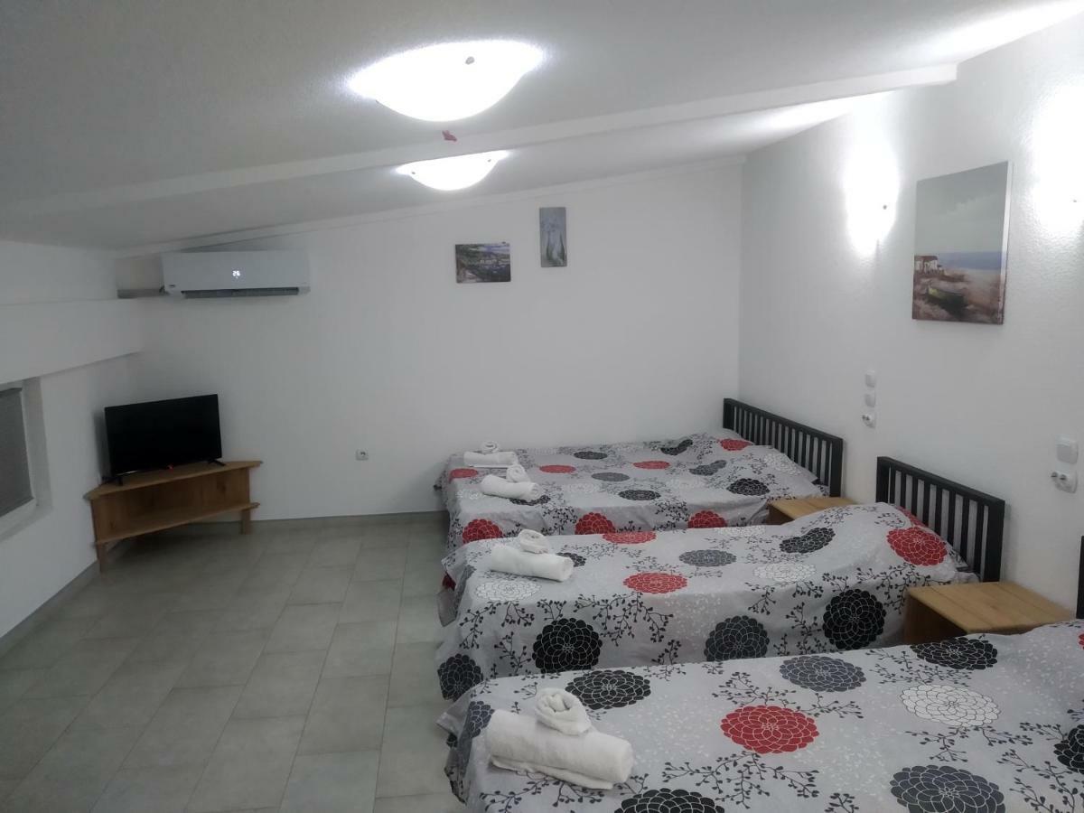 Apartments Eon גבגלייה מראה חיצוני תמונה