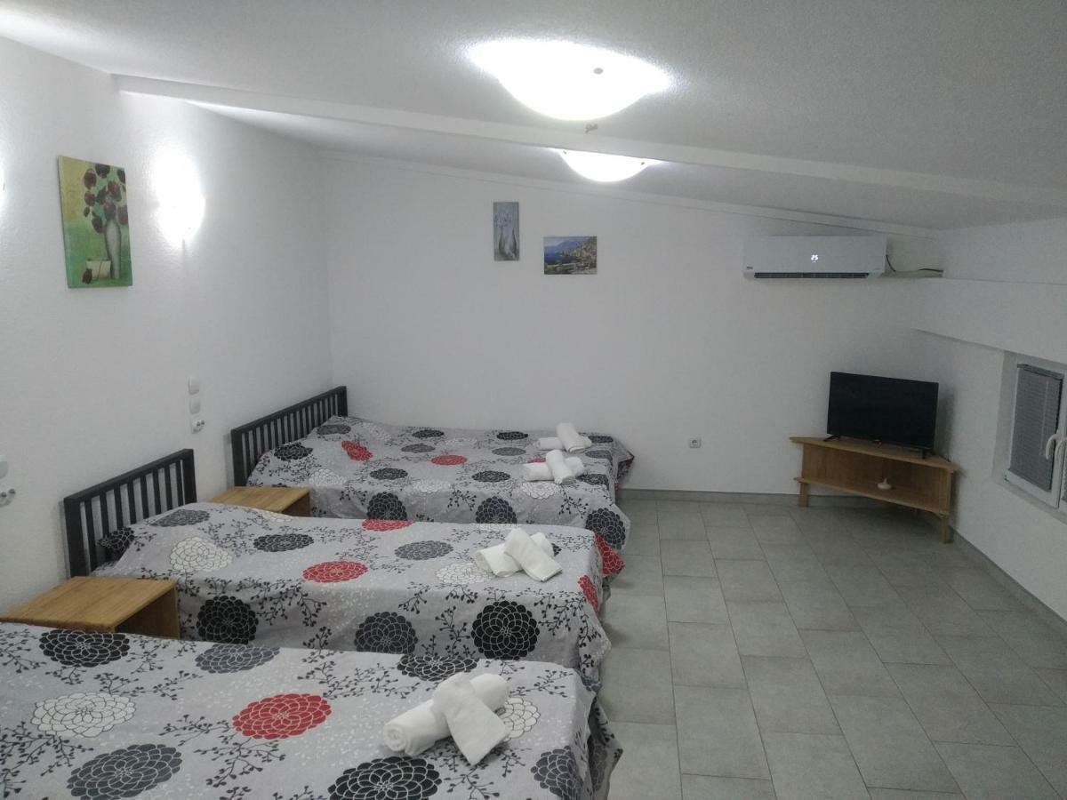 Apartments Eon גבגלייה מראה חיצוני תמונה