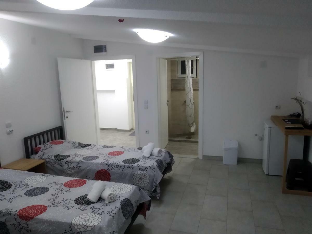 Apartments Eon גבגלייה מראה חיצוני תמונה