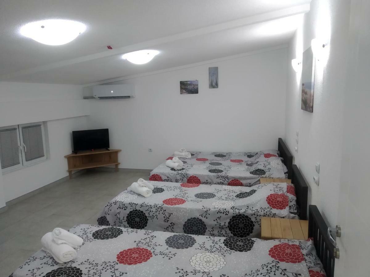 Apartments Eon גבגלייה מראה חיצוני תמונה